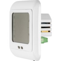 Терморегулятор Sundays Home 241125019 (голубой)