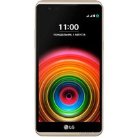 Телефон LG X Power Gold [K220DS]