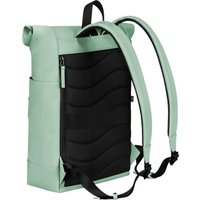Городской рюкзак Gaston Luga Backpack Rullen 13'' (мятный)