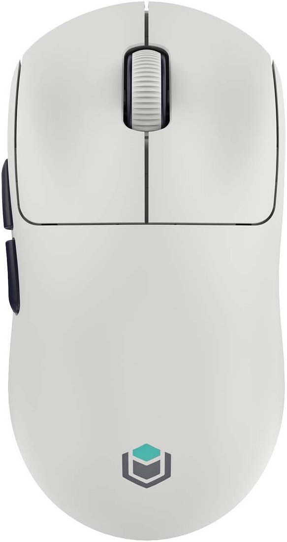 

Игровая мышь IO by Red Square Nova SE (светло-серый)