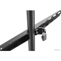 Стойка для телевизора CACTUS CS-ST1246BKWN