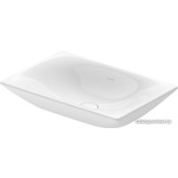 Умывальник Duravit Viu 2358600000