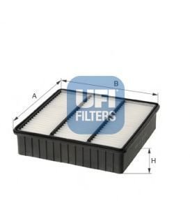 

Воздушный фильтр UFI 3027500
