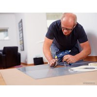 Термоклеевой пистолет Rapid CG270 5000443