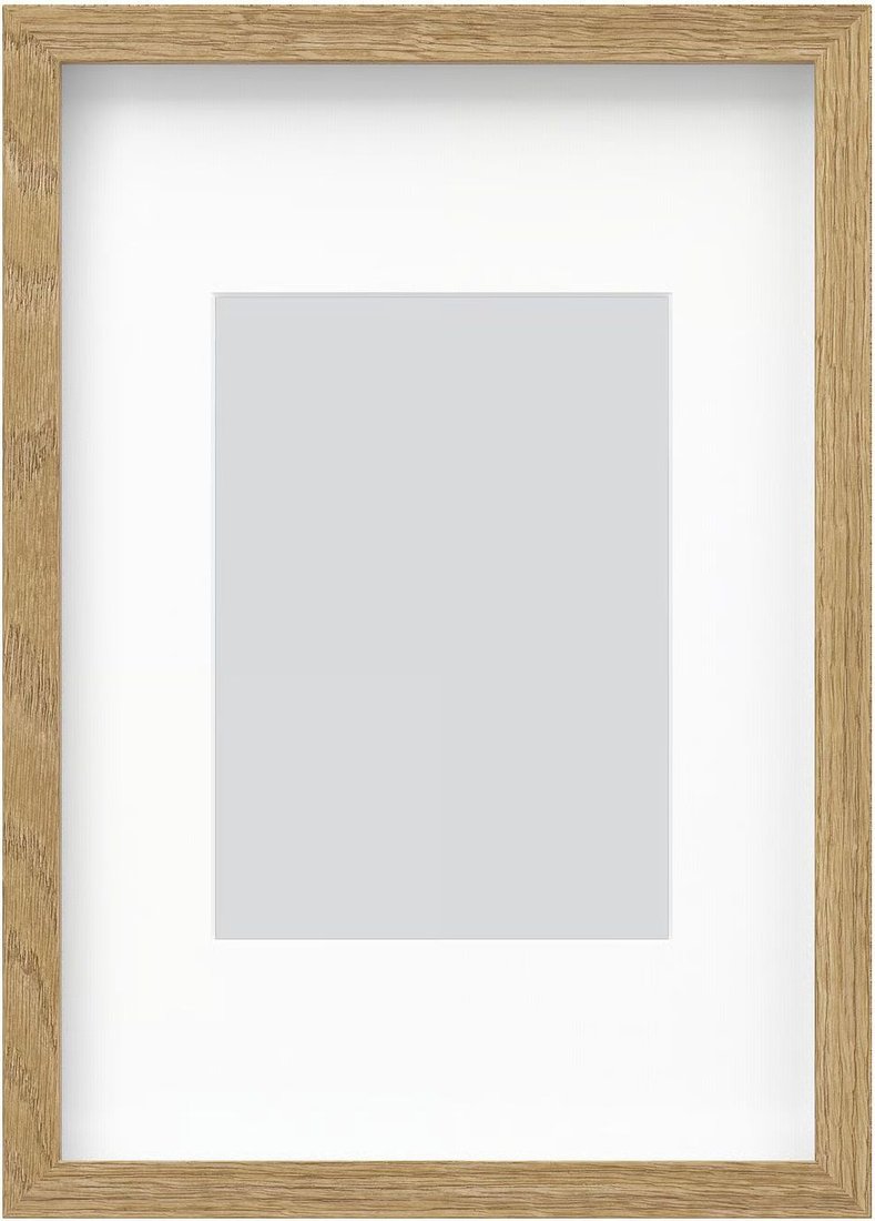 Фоторамка Ikea Rodalm 50566393