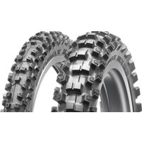 Внедорожные мотошины Dunlop Geomax MX53 110/90-19 62M TT