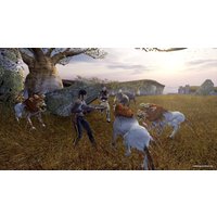  Star Wars: Knights of the Old Republic (без русской озвучки) для Nintendo Switch