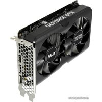 Видеокарта Palit GeForce GTX 1650 Super GP 4GB GDDR6 NE6165S01BG1-166A