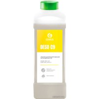 Антисептик Grass C9 1000 мл