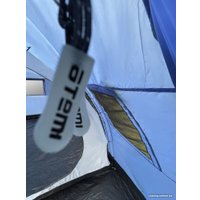 Кемпинговая палатка Atemi Kama 5C