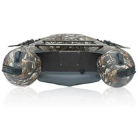 Моторно-гребная лодка Leader Boats Тайга НД-350 4312022 (камуфляж)