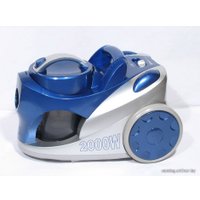 Пылесос Clatronic BS 1248