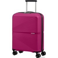 Чемодан-спиннер American Tourister Airconic Deep Orchid 55 см