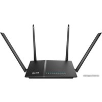Wi-Fi роутер D-Link DIR-825/AC/G1