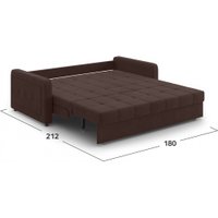 Диван Mio Tesoro Порту 063 АТС180 (Balance 235)