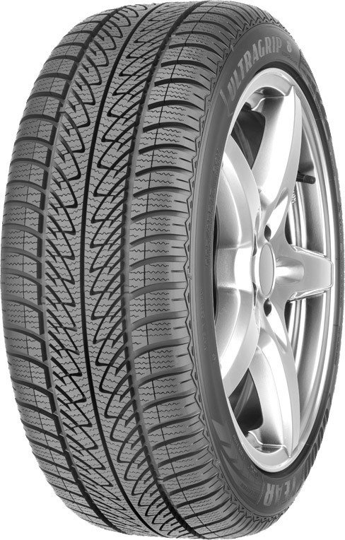 

Зимние шины Goodyear UltraGrip 8 Performance 285/45R20 112V