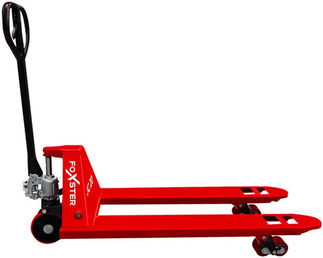 Рохля Foxster JC 20-1150x550-P/P-R
