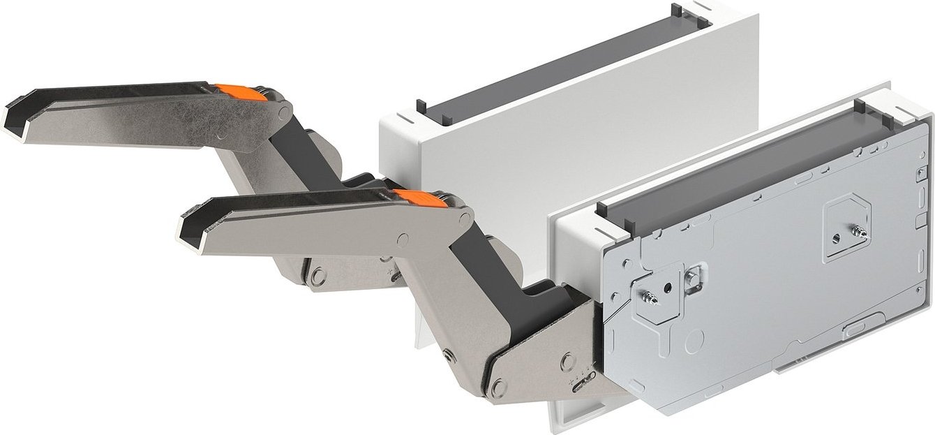 Мебельная петля Ikea Utrusta 50462480