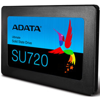 SSD ADATA Ultimate SU720 500GB ASU720SS-500G-C