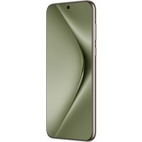 Смартфон Huawei Pura 70 Ultra HBP-LX9 16GB/1TB (зеленый)