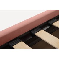 Кровать Divan Динс 140 (Velvet Pink)