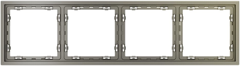 

Рамка Voltum S70 VLS100404