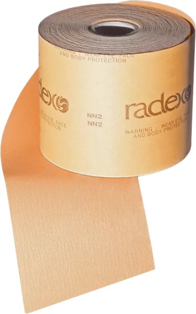 

Шлифлента Radex 552100