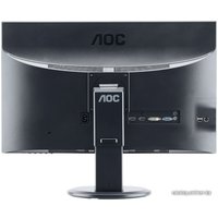 Монитор AOC m2752Pqu