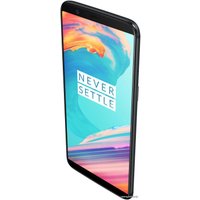 Телефон OnePlus 5T 6GB/64GB (черный)