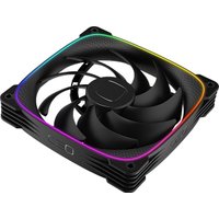 Комплект вентиляторов для корпуса Geometric Future Squama 2503-14 Triple Pack (черный)