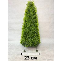 Искусственное растение Merry Bear Home Decor Туя трапецевидная KA0037