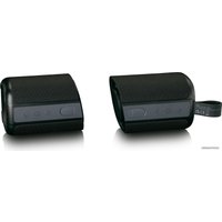 Пара Bluetooth колонок Lenco BTP-400BK