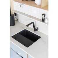 Кухонная мойка Deante ZKM_N10A