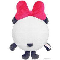 Игрушка-подушка Мякиши Малышарики Пандочка