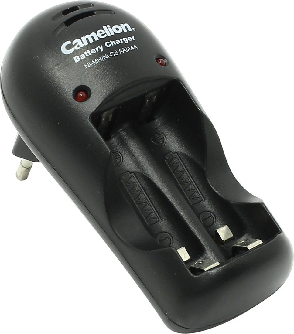 

Зарядное устройство Camelion BC-1009