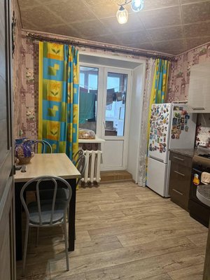 3-комн. квартира — Слуцк, Богдановича 2-й пер. 3