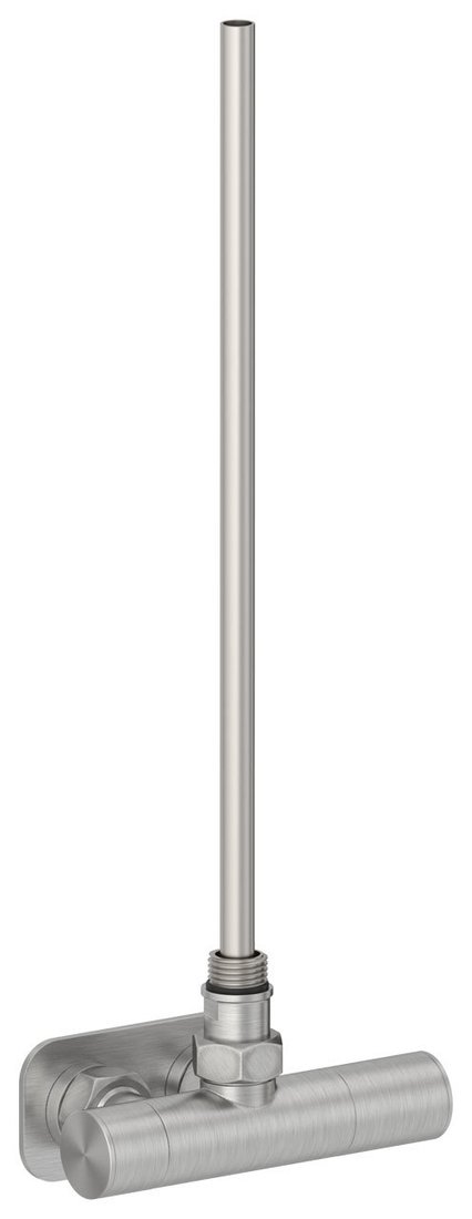 

Вентиль Сунержа 1х1/2" угловой маховик-скрытый EU50 правое 071-1425-1234