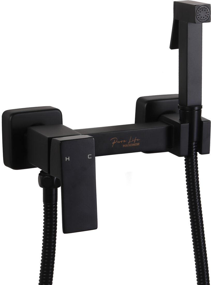 

Гигиенический душ Maxonor PL6503-7