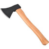 Топор Deli YS EDL5712 (800г, деревянная рукоятка)