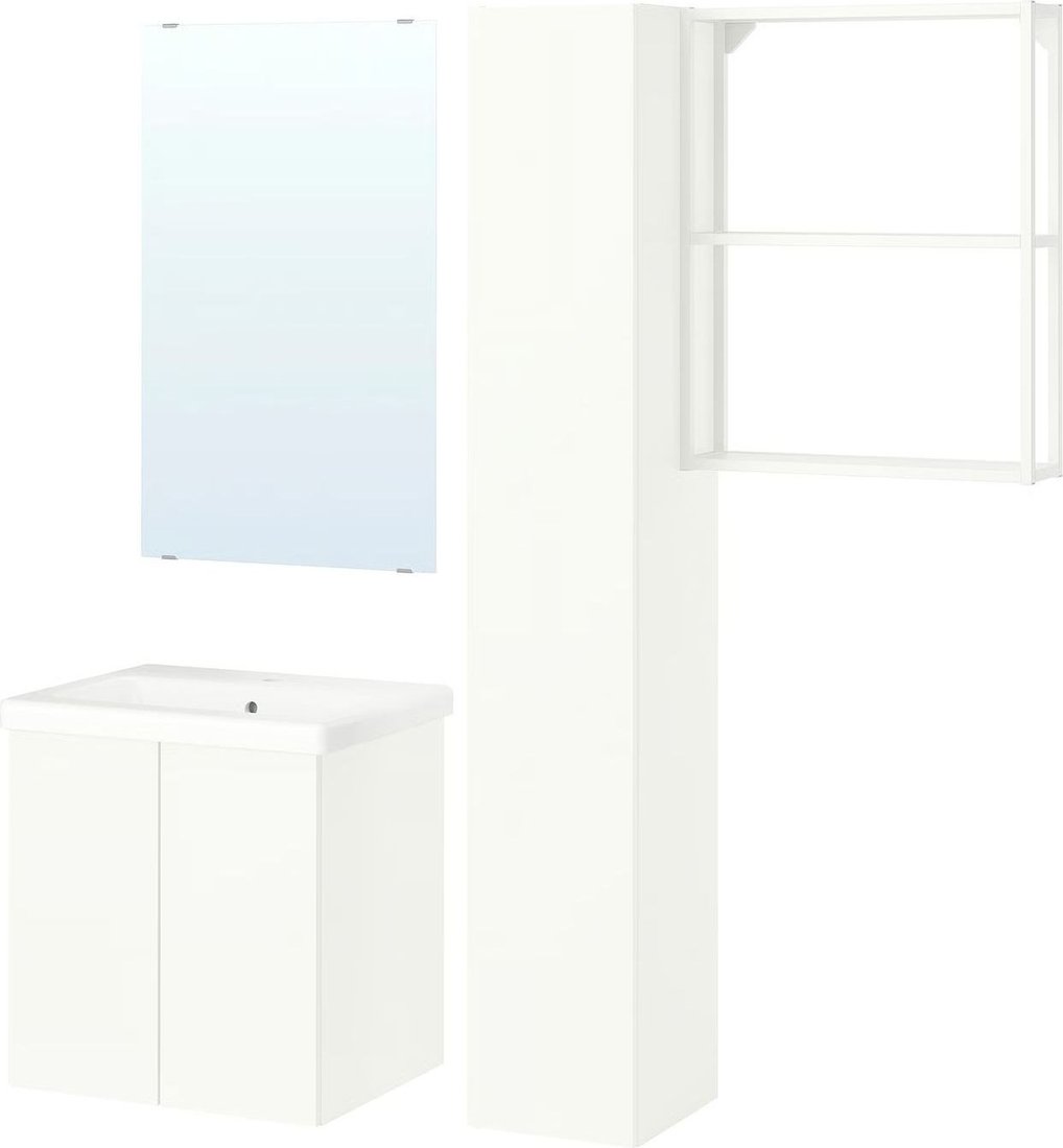 Ikea Комплект Enhet 39613348