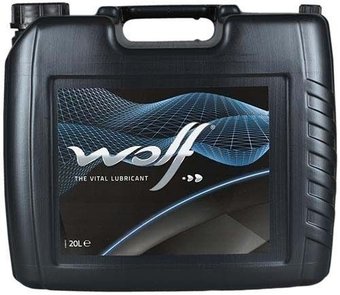 Трансмиссионное масло Wolf OfficialTech ATF D/M ULV 20л