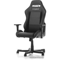 Игровое (геймерское) кресло DXRacer OH/DE03/N