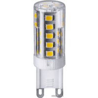 Светодиодная лампочка Navigator NLL-P G9 3 Вт 3000 К