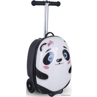 Трехколесный самокат Zinc Flyte Panda