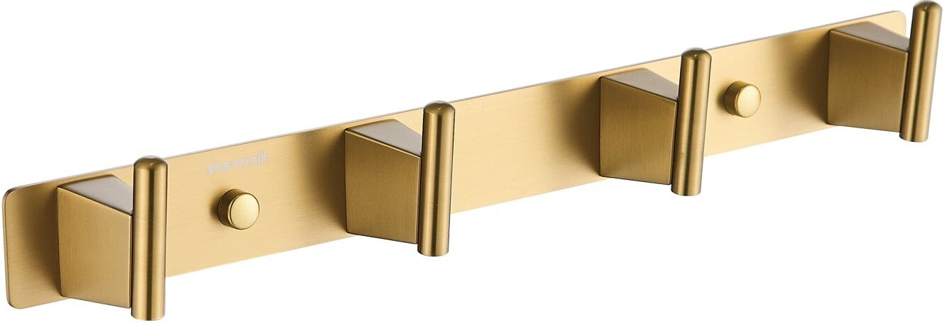 

Планка с крючками Shevanik SG5741G