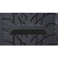 Зимние шины Nokian Tyres Hakkapeliitta R3 285/40R20 108R