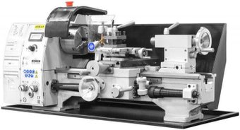 Токарный станок Stalex D250x550C