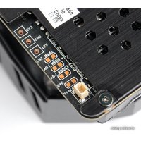 Видеокарта ASUS R9 280X MATRIX Platinum 3GB GDDR5 (ROG MATRIX-R9280X-P-3GD5)