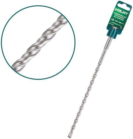 Бур Волат 82108-260