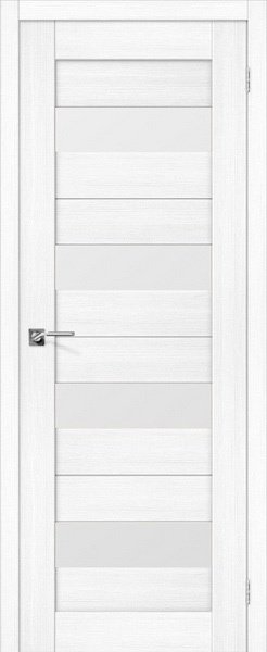 

Межкомнатная дверь Portas S23 (французский дуб)
